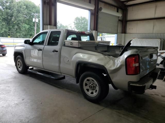 2014 GMC Sierra C1500