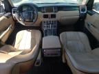 2006 Land Rover Range Rover HSE