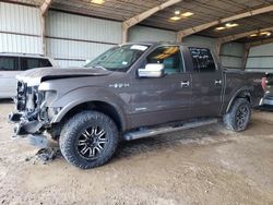 Ford f-150 Vehiculos salvage en venta: 2013 Ford F150 Supercrew