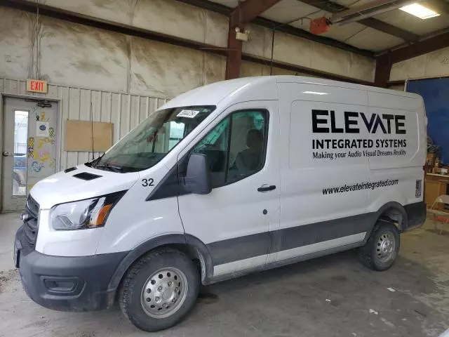 2021 Ford Transit T-150