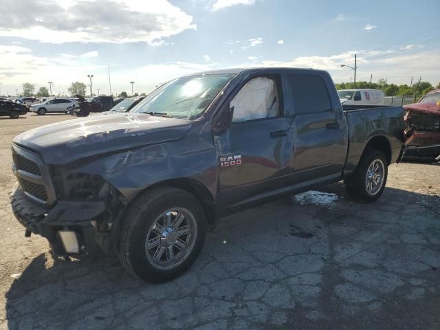 2018 Dodge RAM 1500 ST