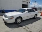 2003 Lincoln Town Car Executive