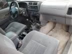 2000 Nissan Frontier King Cab XE