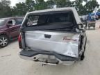 2000 Nissan Frontier King Cab XE