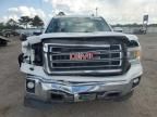 2014 GMC Sierra K1500 SLT