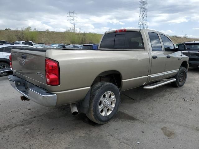 2008 Dodge RAM 2500 ST