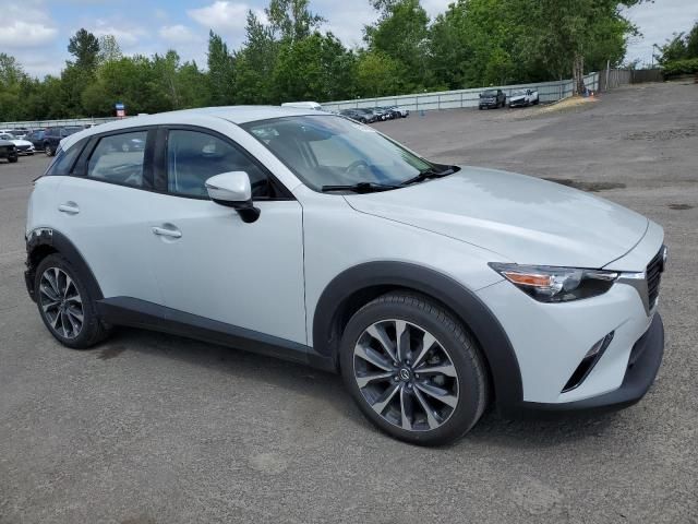 2019 Mazda CX-3 Touring