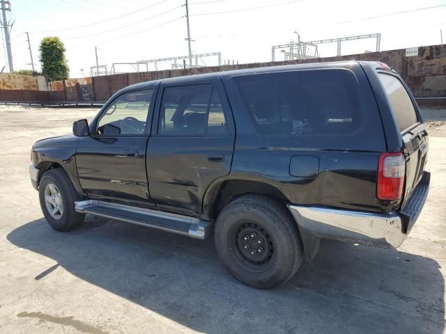 1998 Toyota 4runner SR5