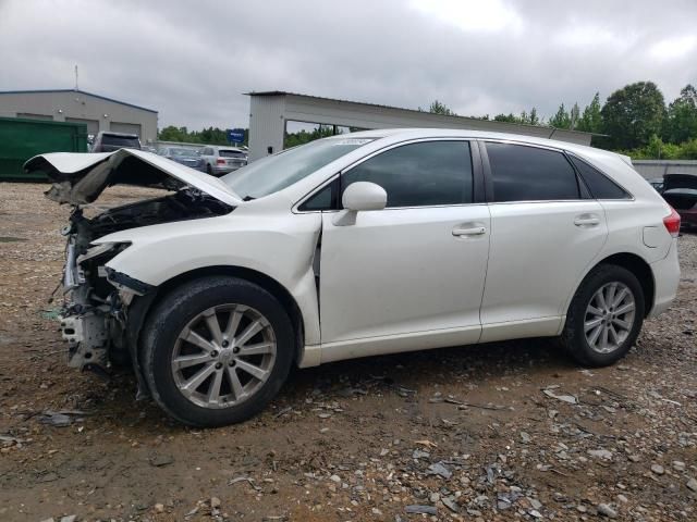 2011 Toyota Venza