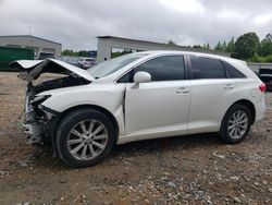Salvage cars for sale from Copart Memphis, TN: 2011 Toyota Venza