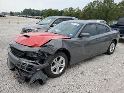 Dodge Charger salvage cars for sale: 2019 Dodge Charger SXT