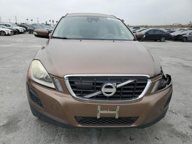 2011 Volvo XC60 T6