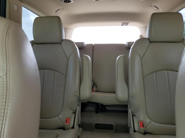 2012 Buick Enclave