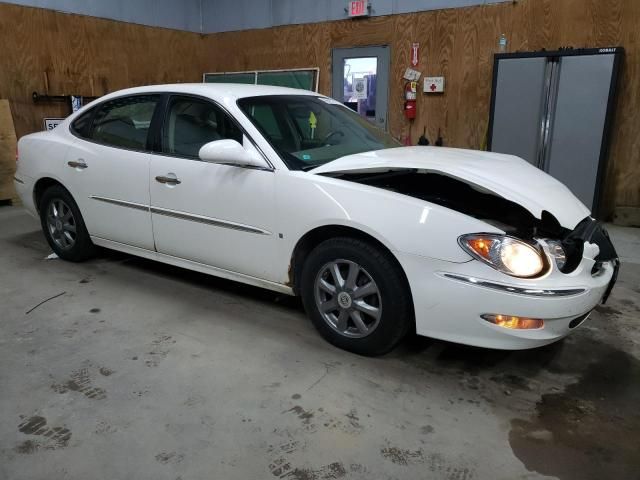 2007 Buick Lacrosse CXL