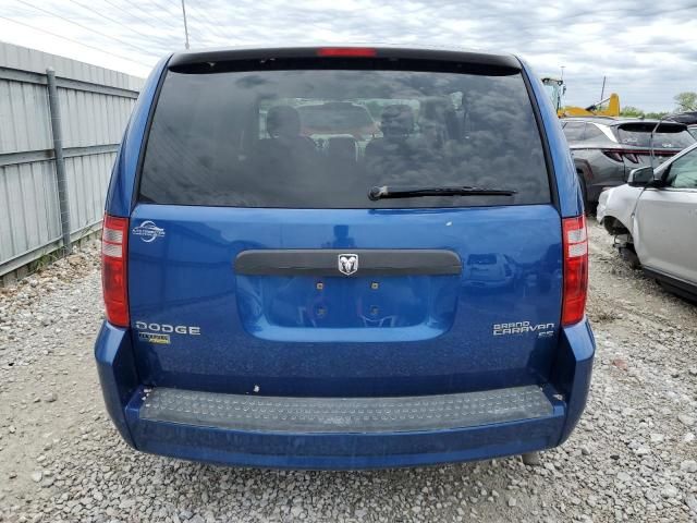 2010 Dodge Grand Caravan SE