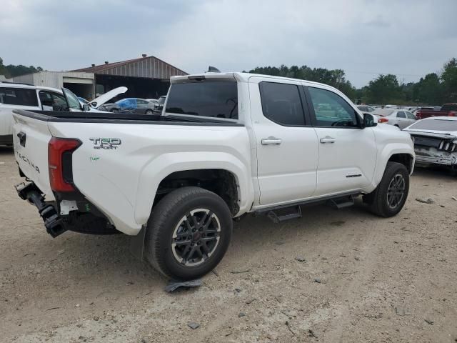 2024 Toyota Tacoma Double Cab