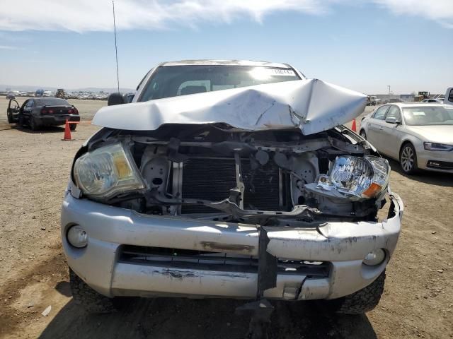 2006 Toyota Tacoma Double Cab