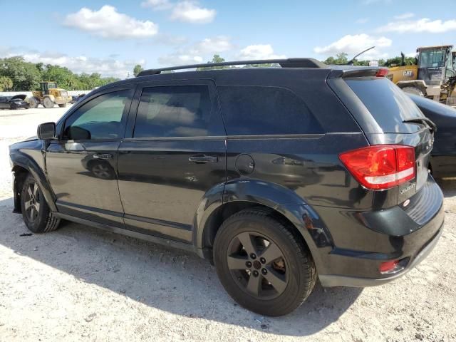 2012 Dodge Journey SXT