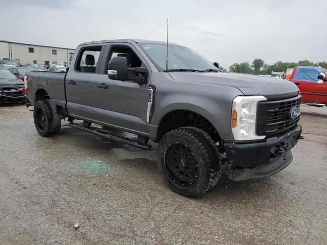 2024 Ford F250 Super Duty