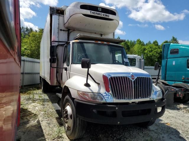 2018 International 4000 4300