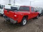 2010 Chevrolet Silverado K1500 Hybrid