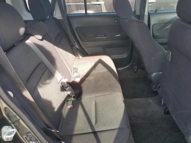 2005 Scion XB