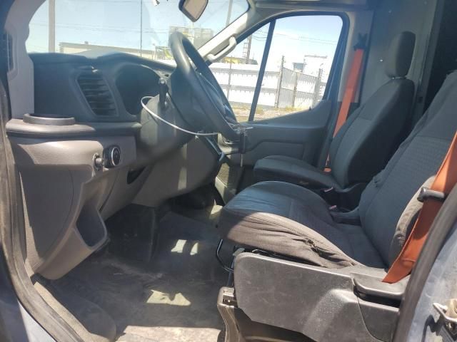 2020 Ford Transit T-250