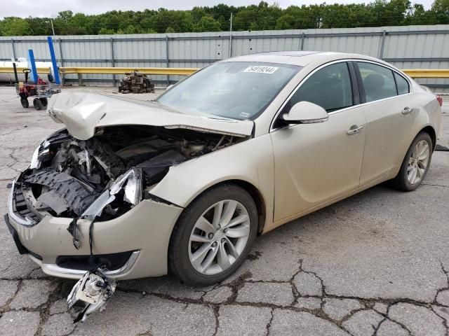 2014 Buick Regal Premium