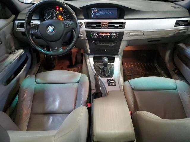 2011 BMW 335 XI