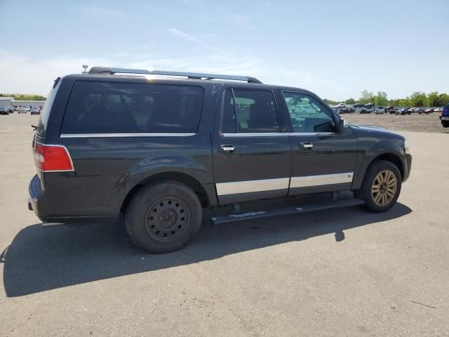 2011 Lincoln Navigator L