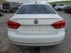 2013 Volkswagen Passat SEL