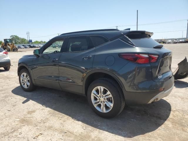 2020 Chevrolet Blazer 1LT