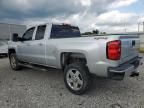 2015 Chevrolet Silverado K2500 Heavy Duty