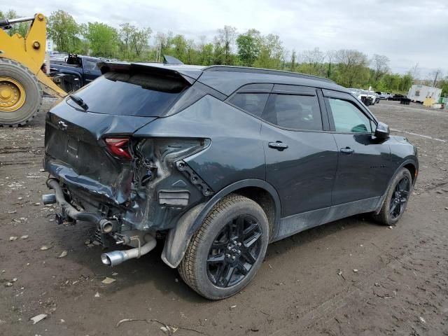 2019 Chevrolet Blazer 3LT