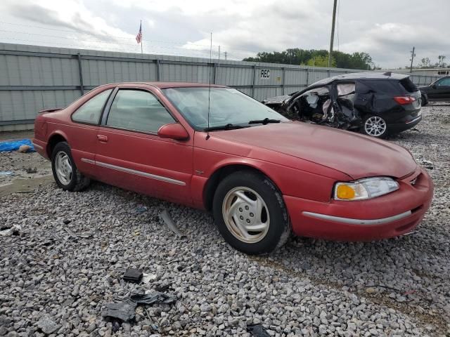 1997 Ford Thunderbird LX