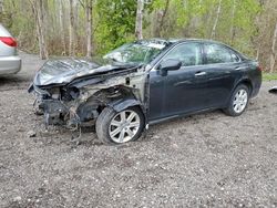 Lexus es 350 Vehiculos salvage en venta: 2008 Lexus ES 350