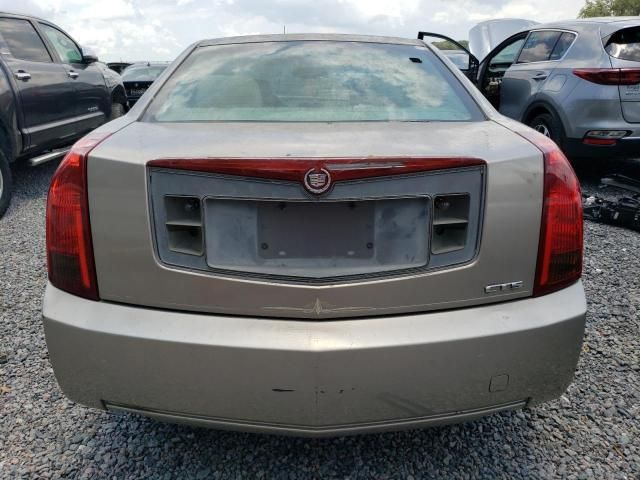 2004 Cadillac CTS