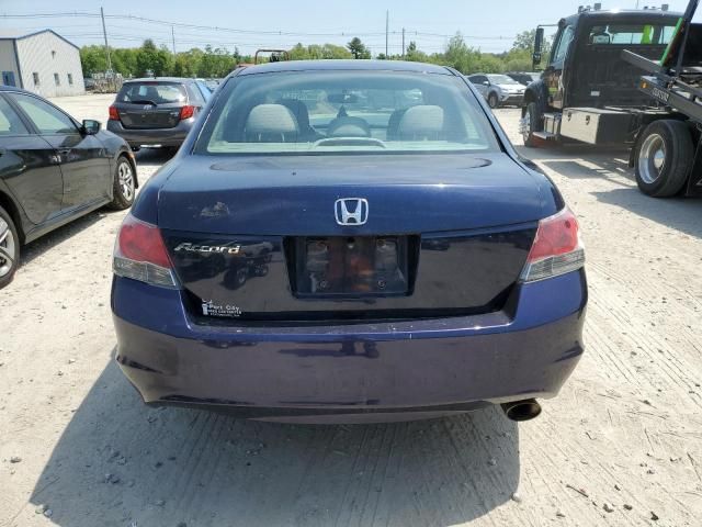 2010 Honda Accord LXP