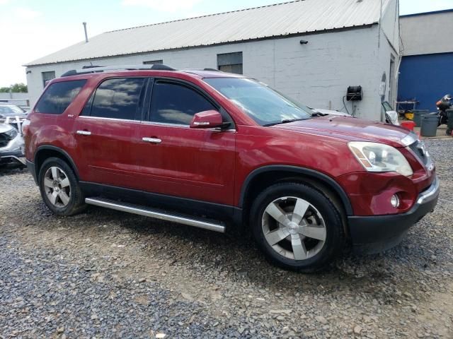 2010 GMC Acadia SLT-1