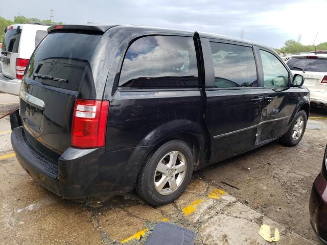 2008 Dodge Grand Caravan SXT