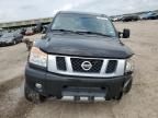 2014 Nissan Titan S