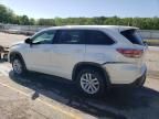 2014 Toyota Highlander LE