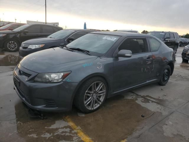 2013 Scion TC