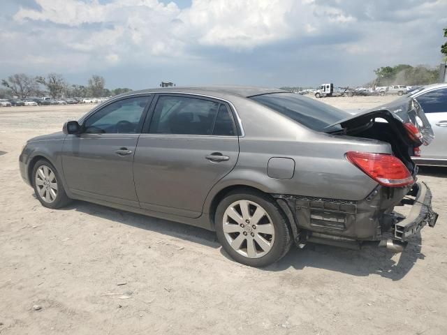 2007 Toyota Avalon XL