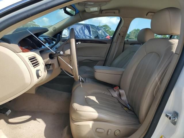 2006 Buick Lucerne CXL