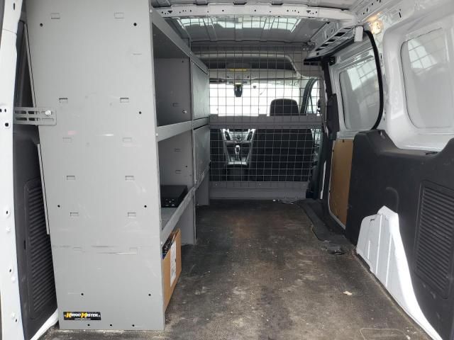 2016 Ford Transit Connect XLT