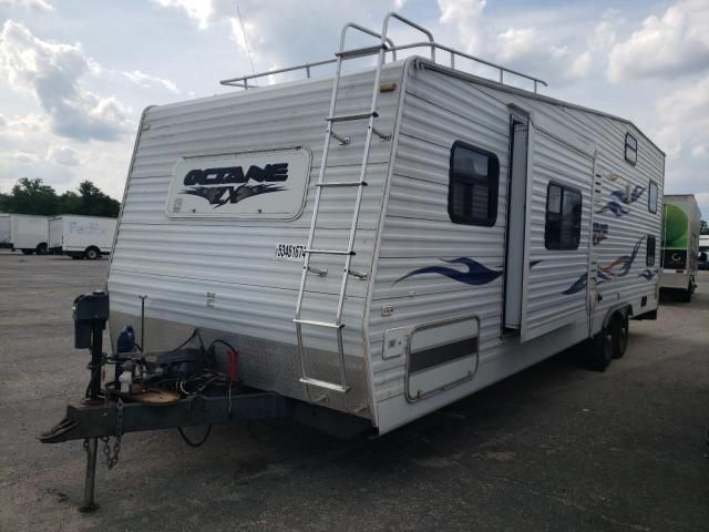 2008 Jayco Octane