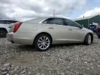 2016 Cadillac XTS Luxury Collection