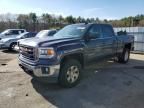 2015 GMC Sierra K1500 SLE