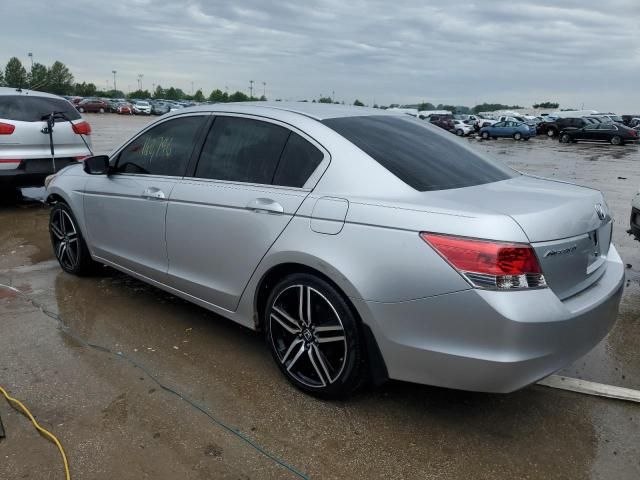 2008 Honda Accord LX